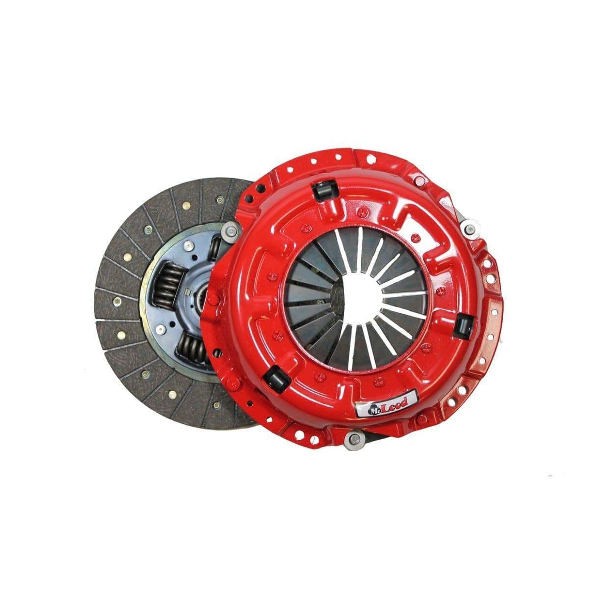 Mcleod Clutch Kit Street Tuner Scion FR-S / Subaru BRZ 2013+