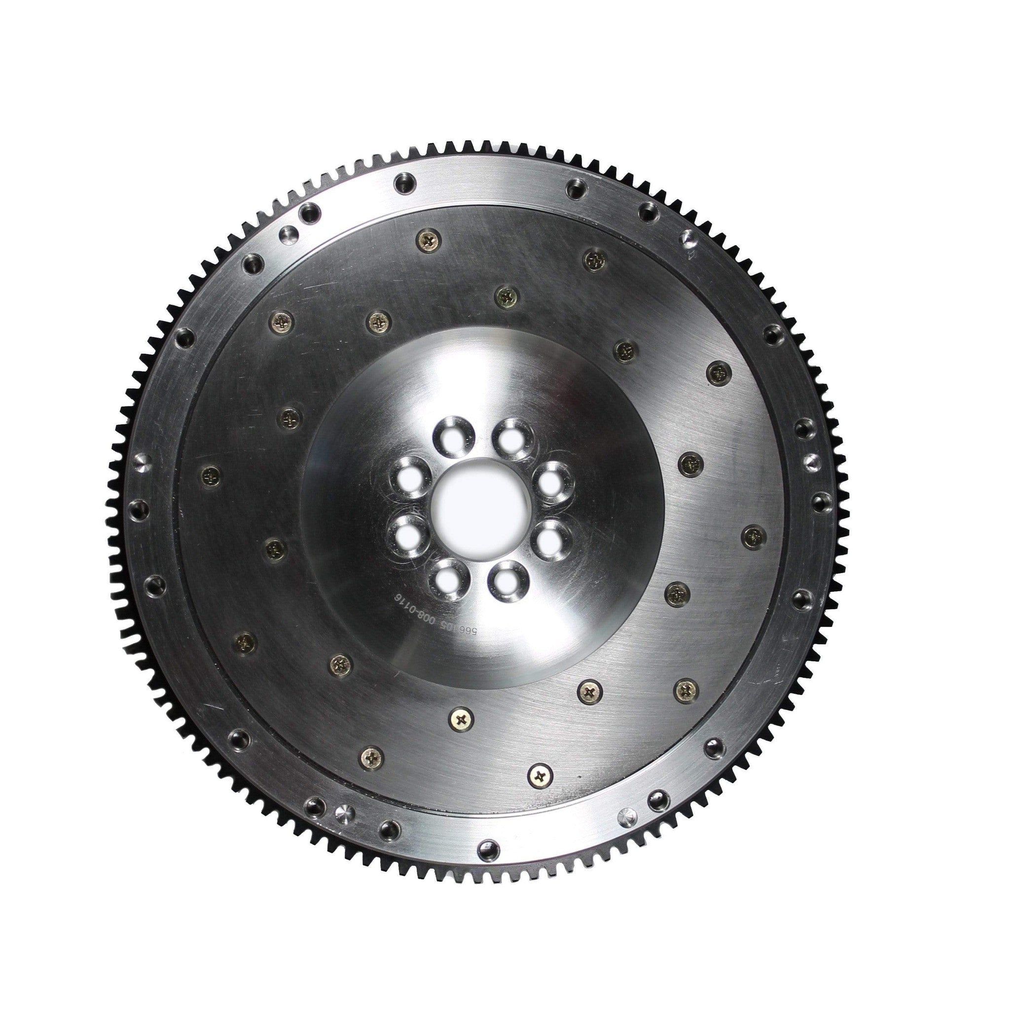 Mcleod Flywheel Aluminum Subaru BRZ / Scion FR-S 2013+