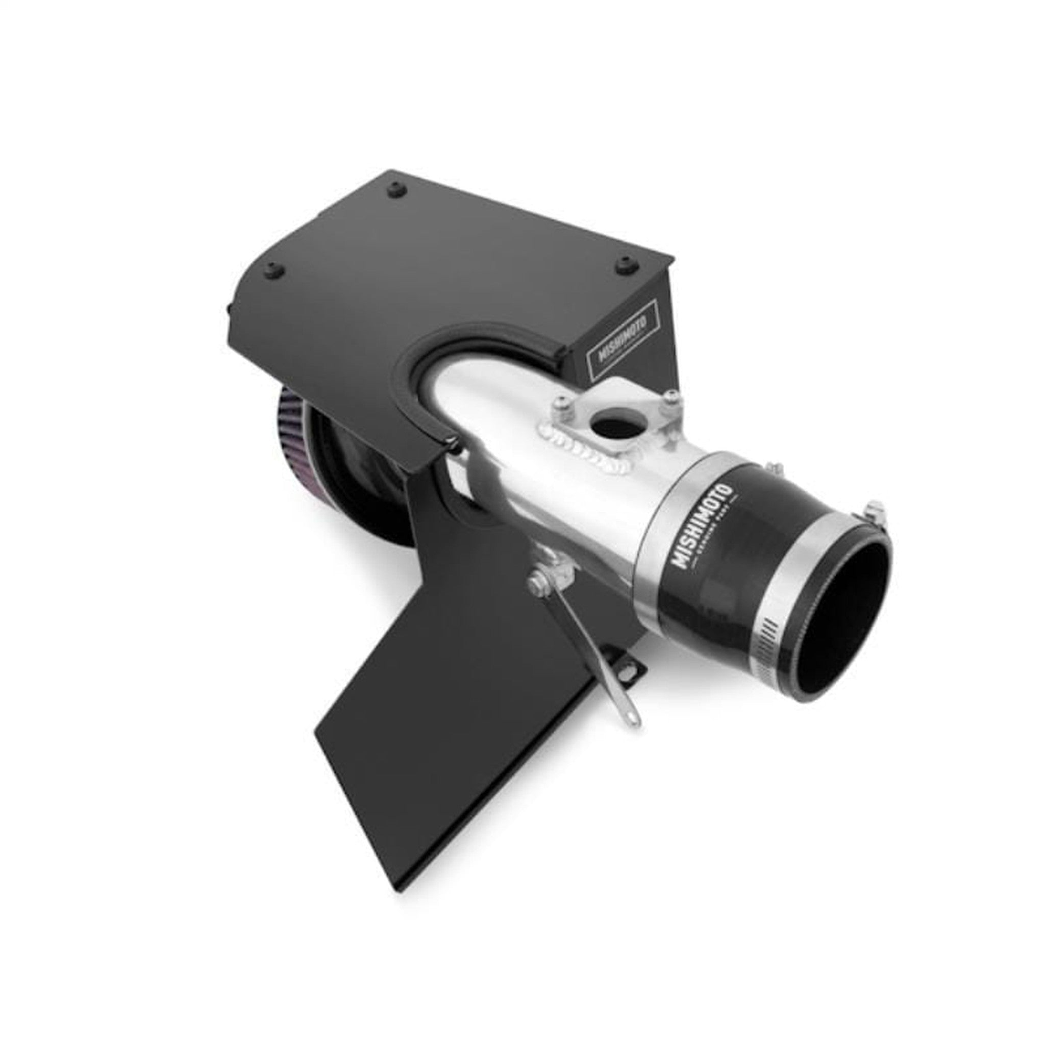 Mishimoto Air Box Subaru STI 2015-2021