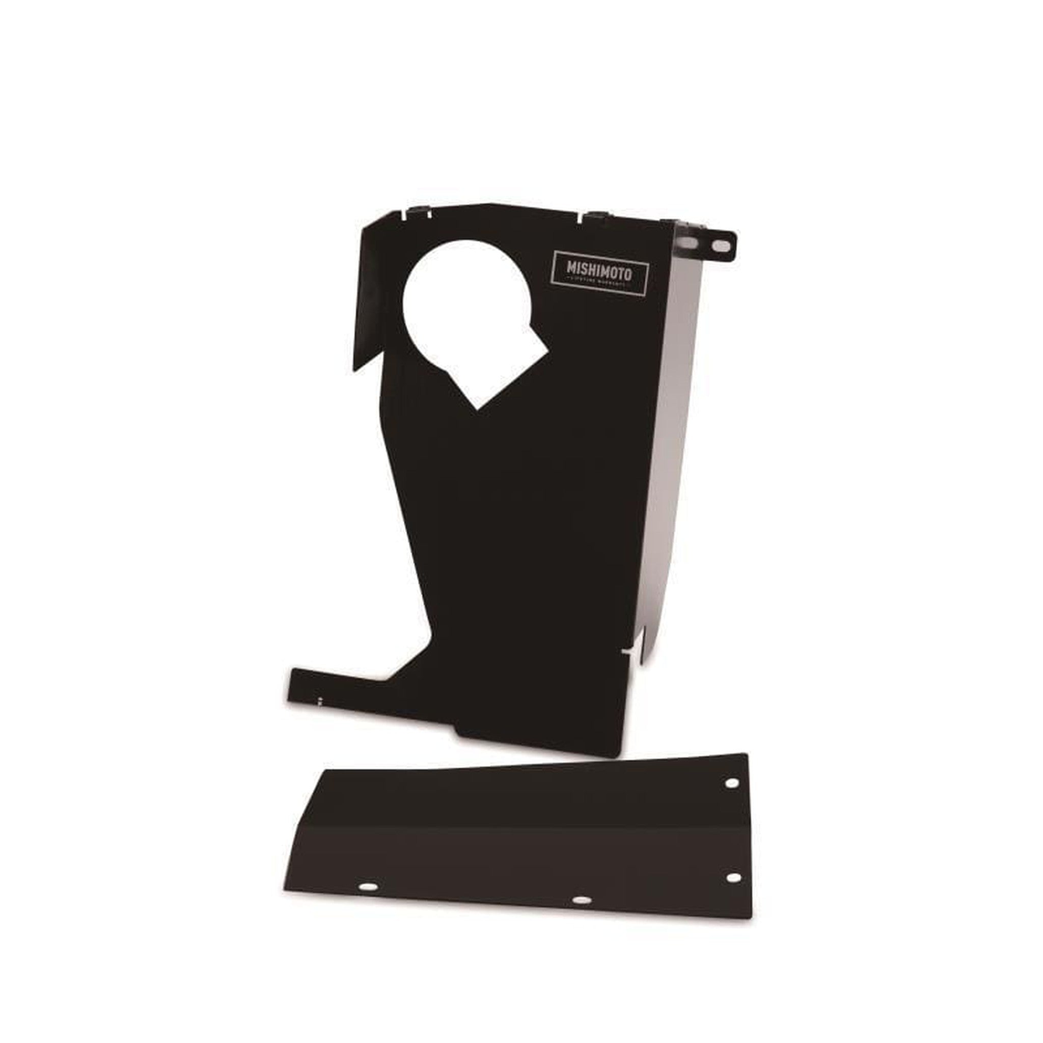 Mishimoto Air Intake Box Subaru WRX / STI 2002-2007