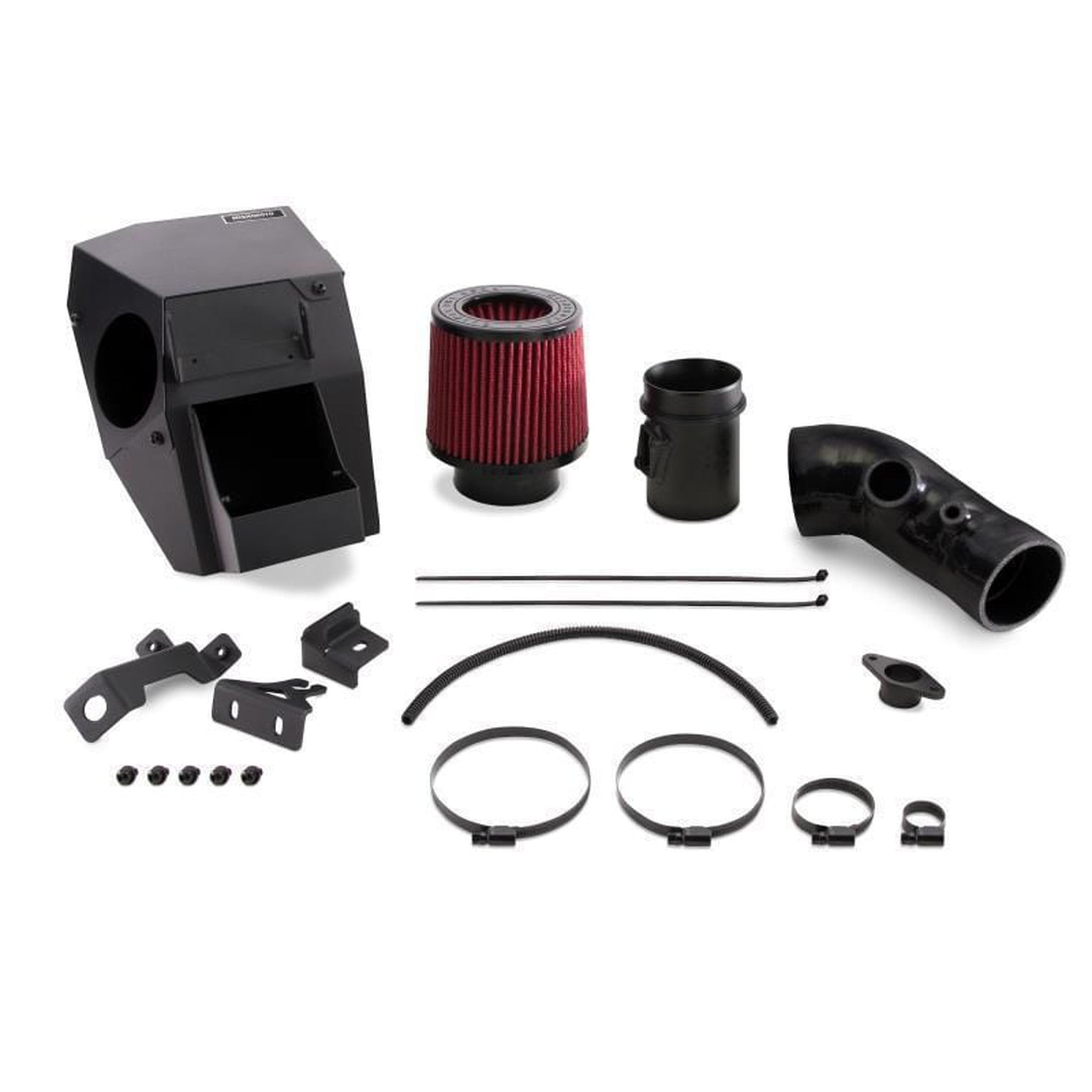 Mishimoto Performance Air Intake Kit Honda Civic Type R 2017+
