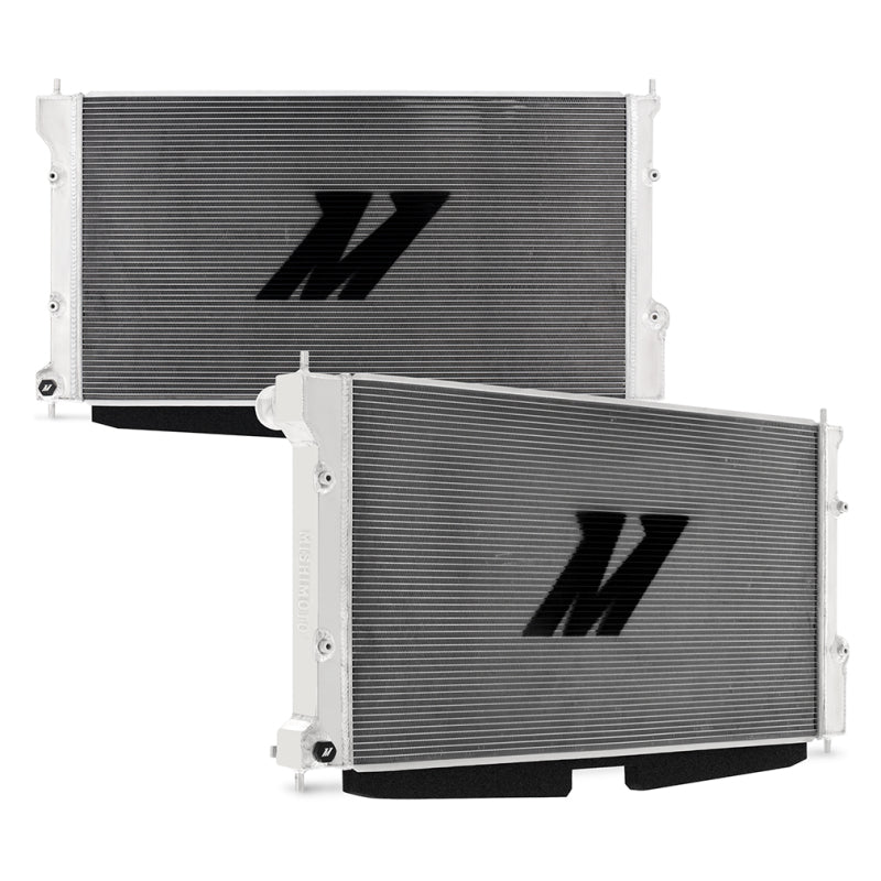 Mishimoto Performance Aluminum Radiator Subaru BRZ / Toyota GR86 2022-2025 | MMRAD-BRZ-22