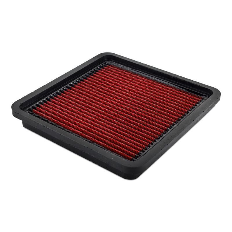 Mishimoto Reusable Drop-In Air Filter Subaru WRX 2008-2018 | MMAF-WRX-08