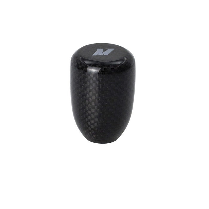 Mishimoto Shift Knob Carbon Fiber | MMSK-CF