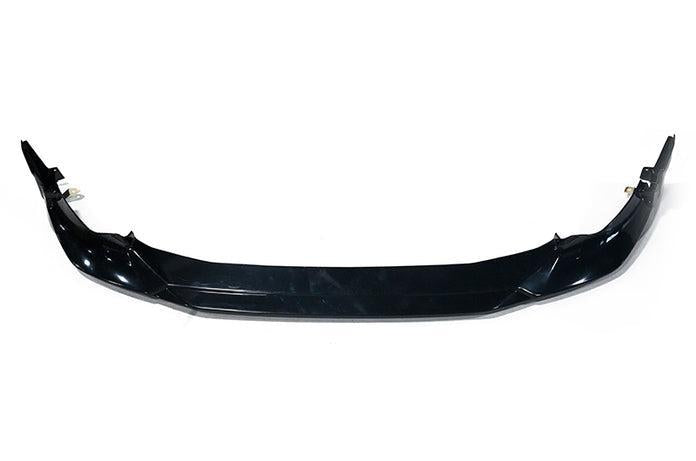 OLM TR Style Front Bumper Lip (Unpainted) Toyota GR86 2022-2025 | B.49006.1