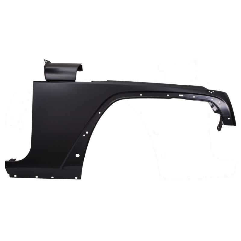 OMIX 12040.02 Front Fender Right 07-18 Jeep Wrangler 12040.02