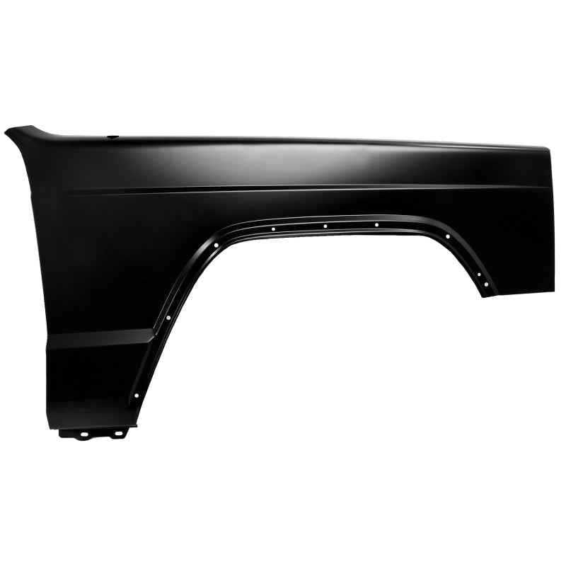 OMIX 12035.06 Front Fender Right 97-01 Jeep Cherokee (XJ) 12035.06