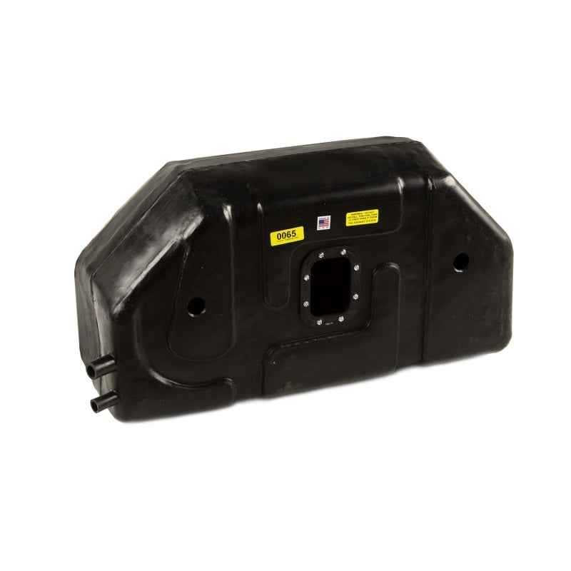 OMIX 17722.23 Gas Tank 20 Gallon 87-95 Jeep Wrangler (YJ) 17722.23