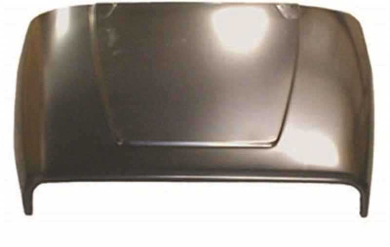 OMIX 12003.06 Hood- 87-95 Jeep Wrangler YJ 12003.06