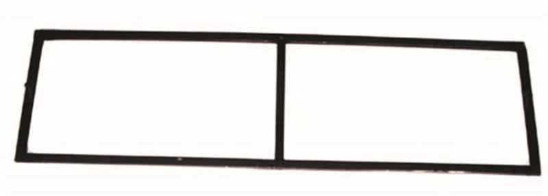 OMIX 12025.03 Inner Windshield Frame 46-49 Willys CJ2A 12025.03