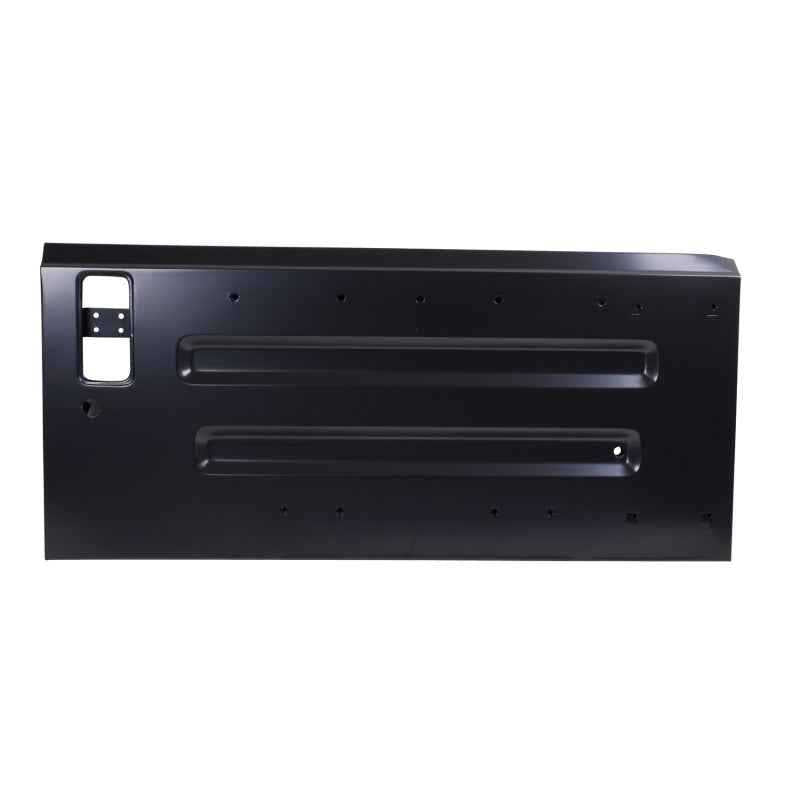 OMIX 12005.07 Tailgate- 97-06 Jeep Wrangler 12005.07