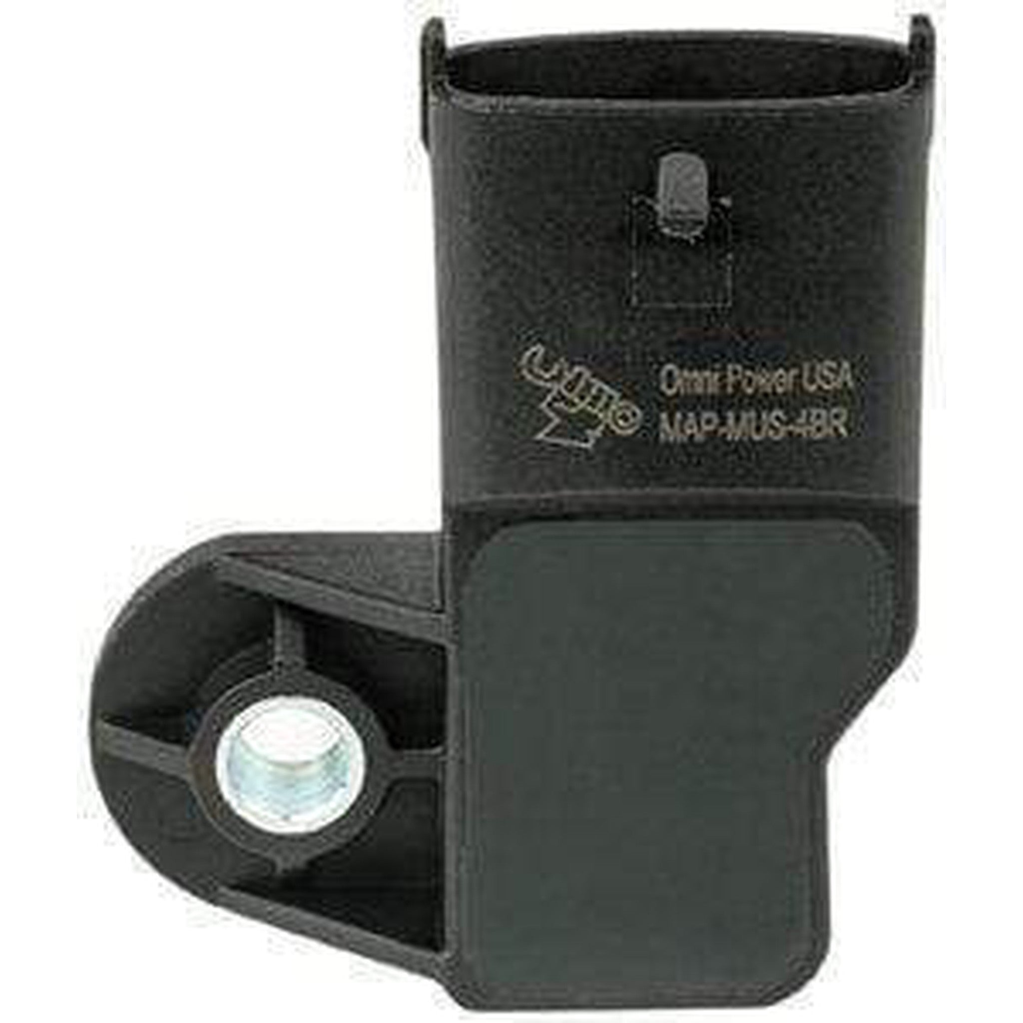 Omni Power 4 Bar MAP Sensor Ford Mustang EcoBoost 2015+
