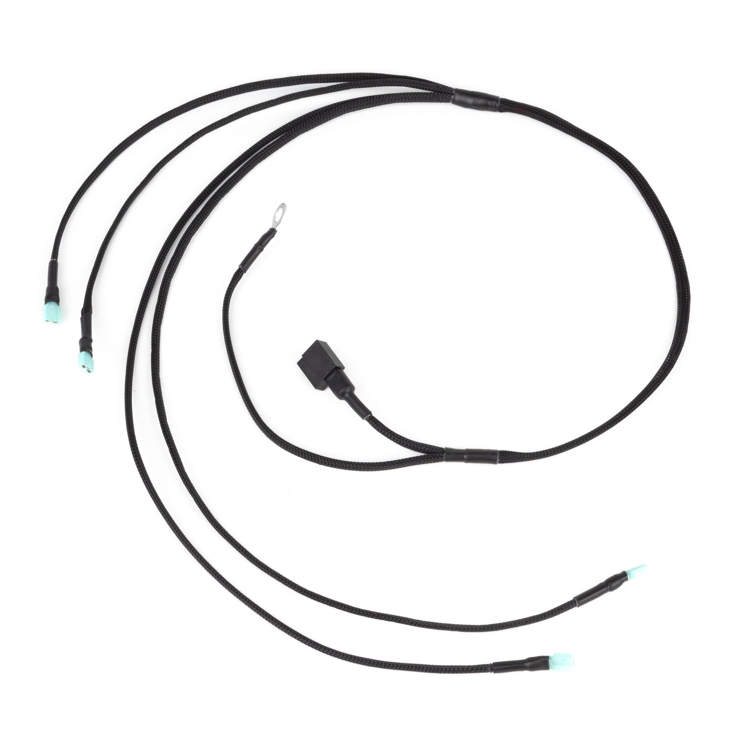 Overtake Hella Horn Harness Subaru WRX 2022-2025 | A10494