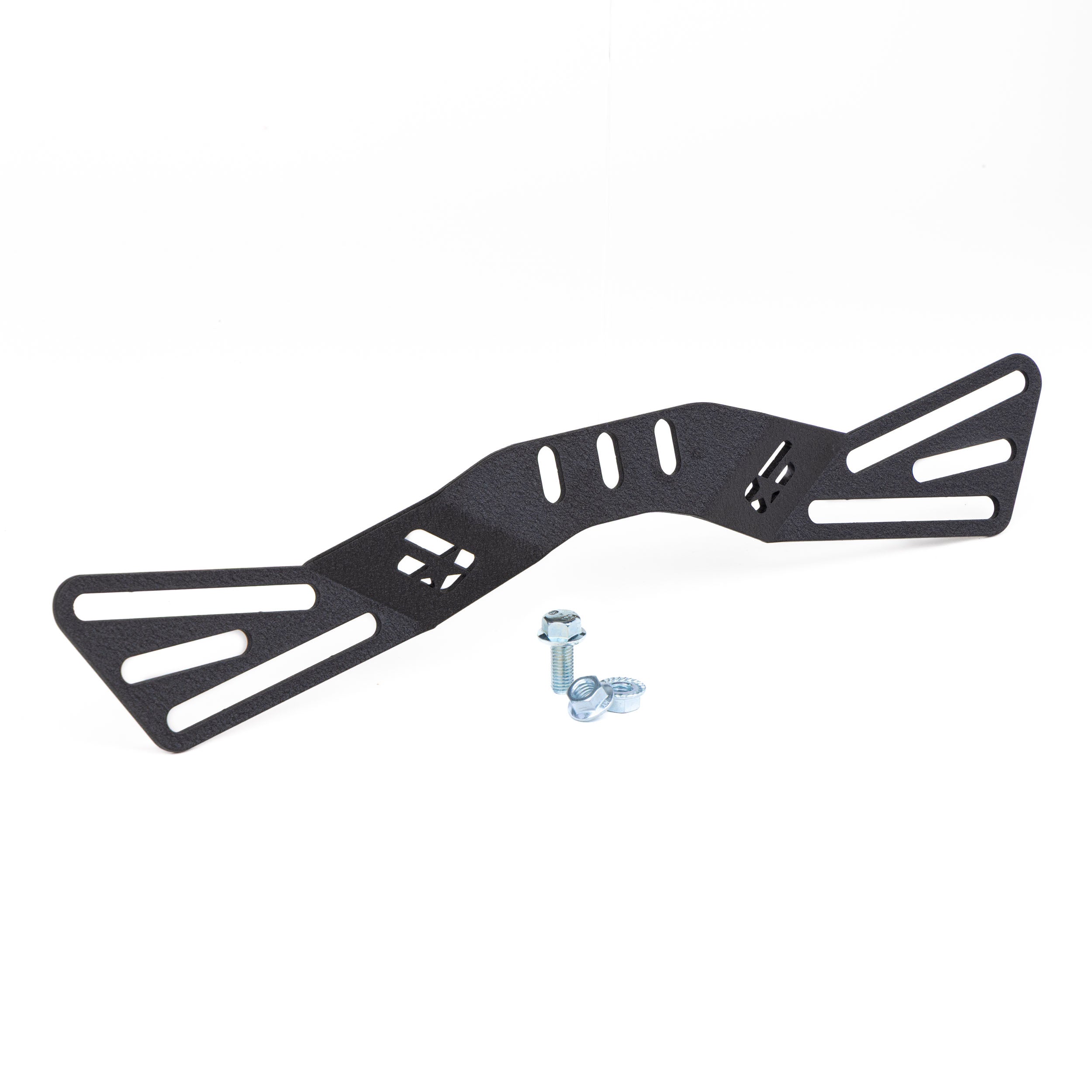 Overtake Hella Horn Mounting Bracket Kit Subaru WRX 2022-2025 | A10470