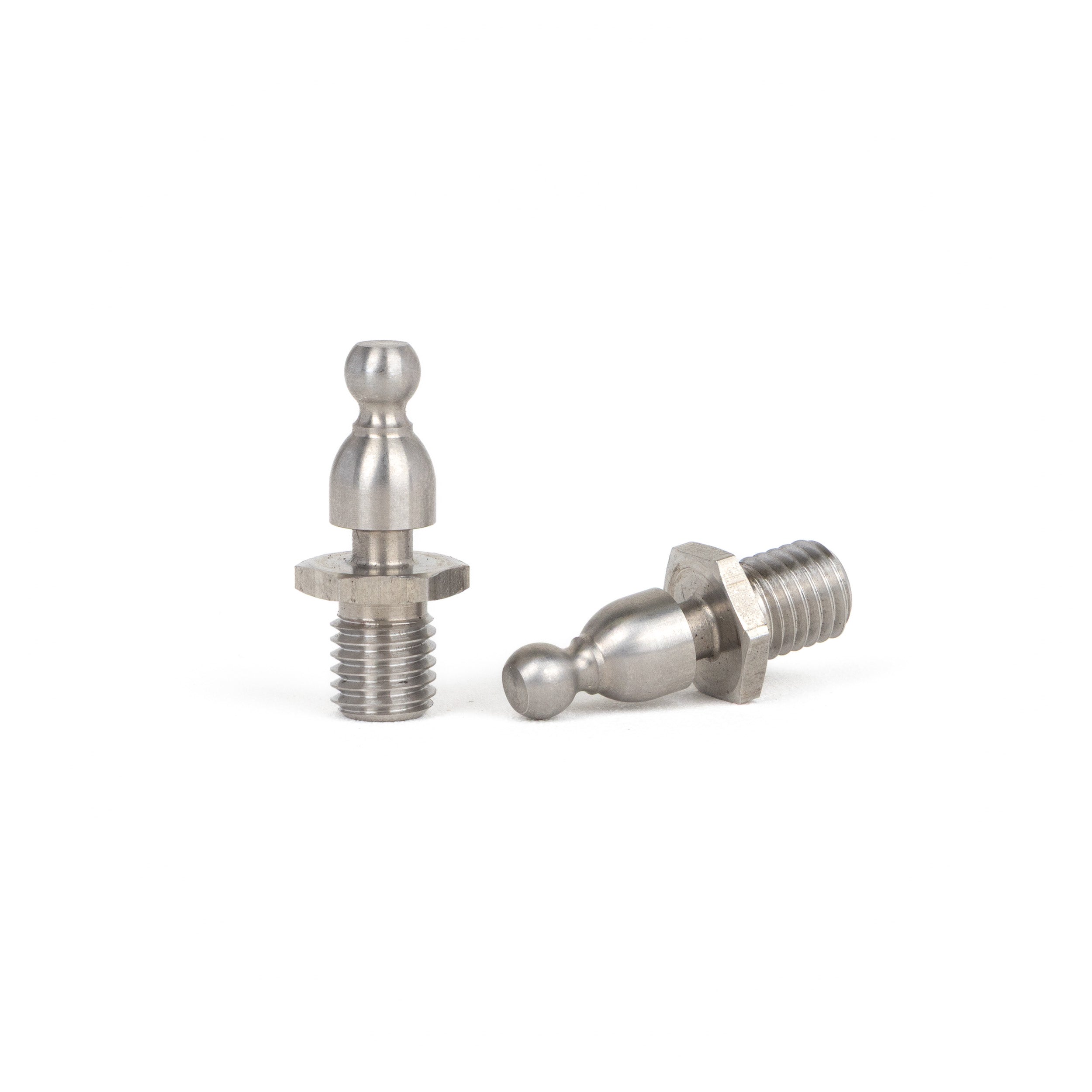 Overtake Stainless Steel Tail Light Pegs Subaru WRX 22-25 | A10403