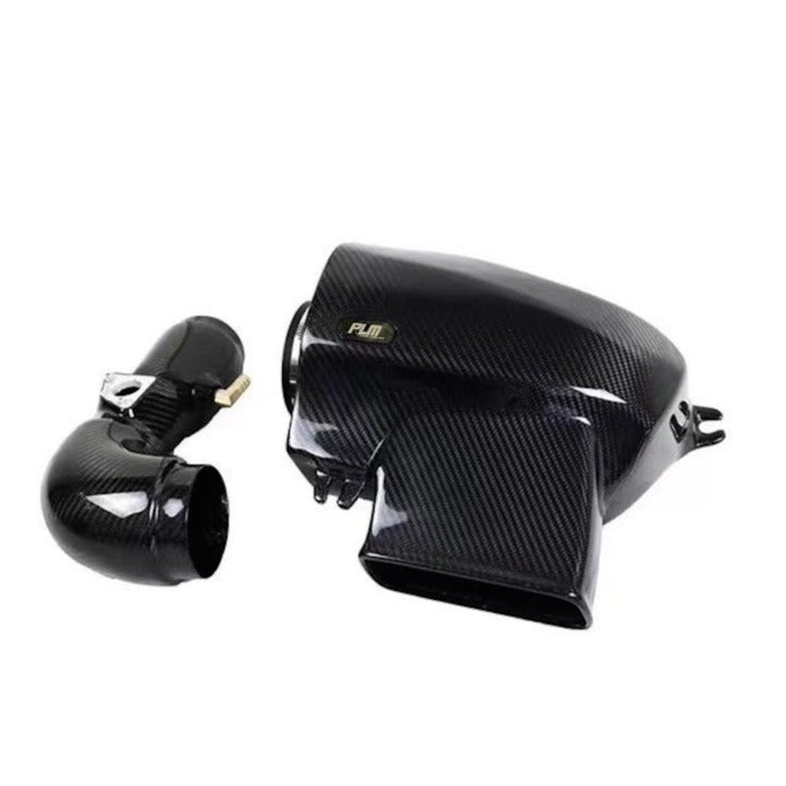 PLM Carbon Fiber Intake Subaru BRZ / Scion FR-S / Toyota 86 2013-2020 | PLM-BRZ-CF-IN