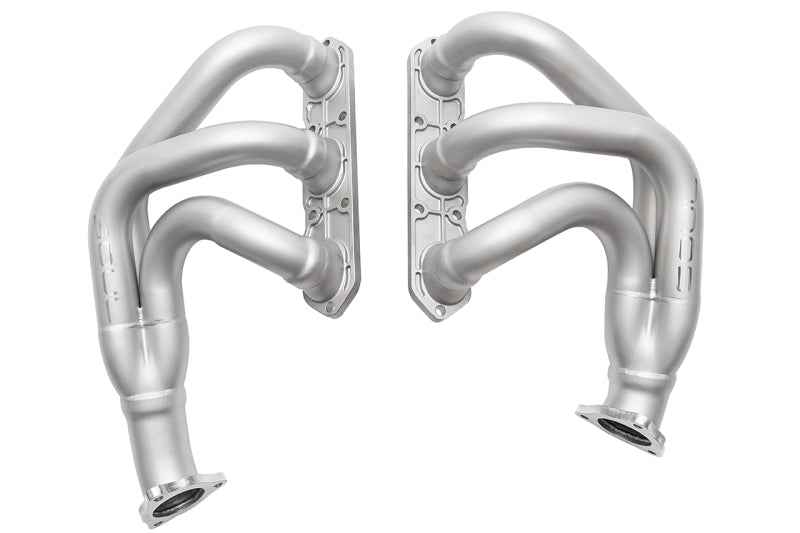 SOUL 99-04 Porsche 996 Carrera Competition Headers POR.996.COH