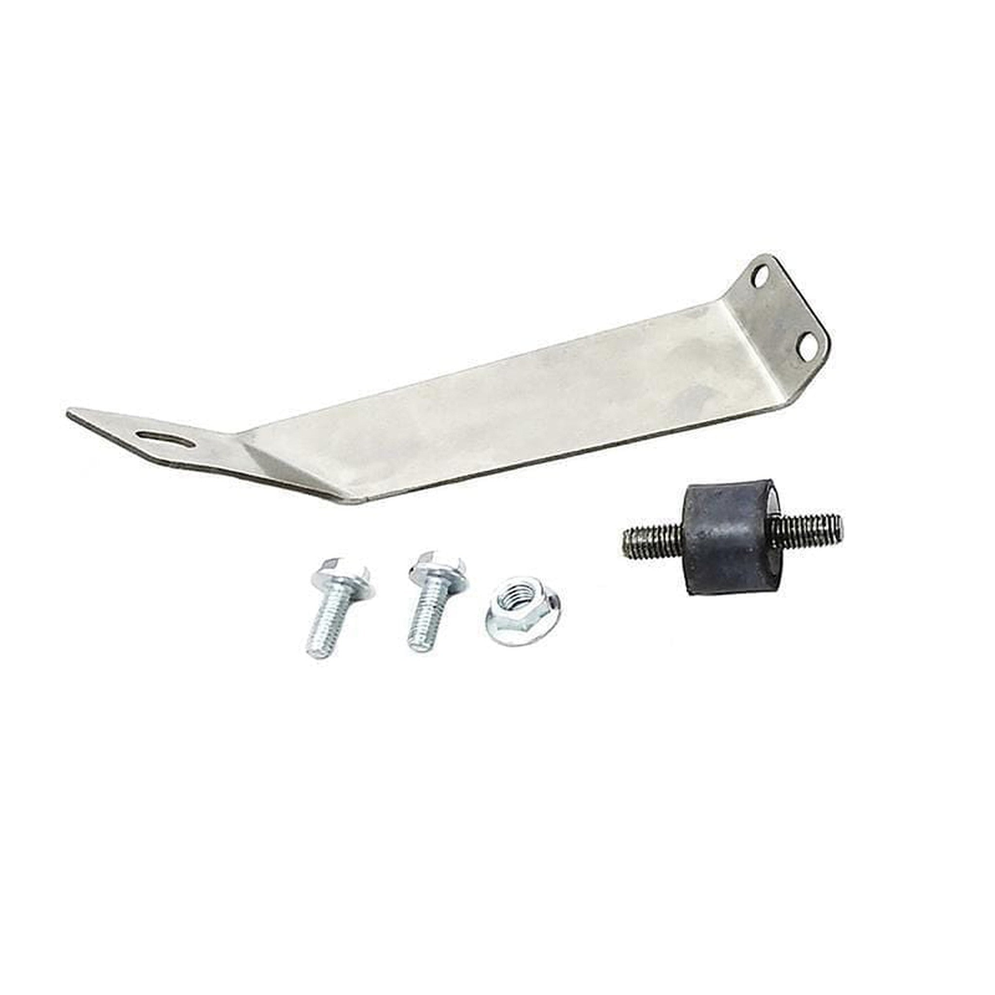 PRL Motorsports Cold Air Conversion to Short Ram Honda Civic 1.5T 2016+