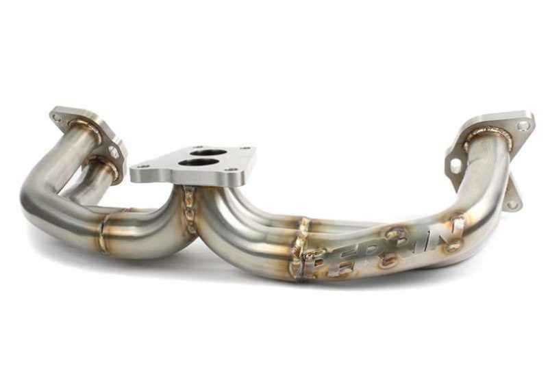 Perrin 2015+ Subaru WRX Equal Length Header PSP-EXT-057