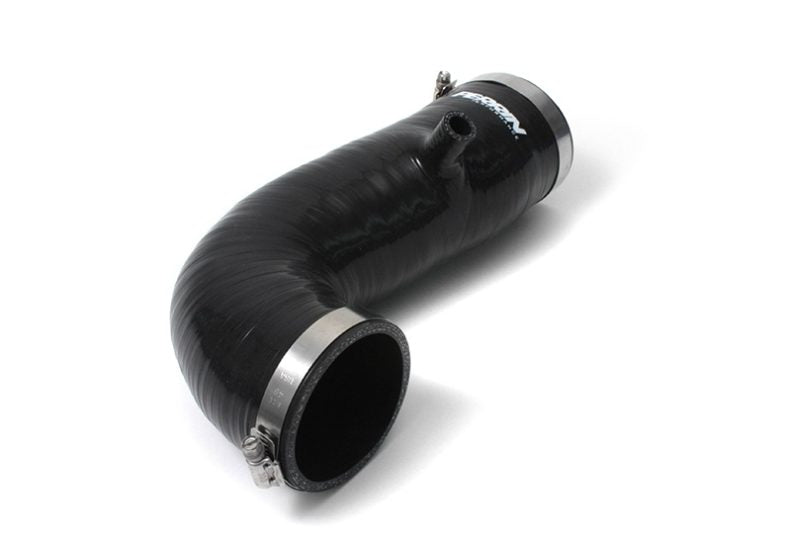 Perrin Black Inlet Hose Subaru BRZ / Scion FR-S 2013-2020 | PSP-INT-430BK