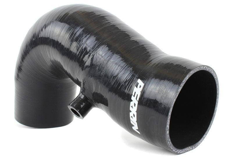 Perrin Black Inlet Hose Subaru BRZ / Toyota 86 2017-2020 (Manual Only) | PSP-INT-431BK
