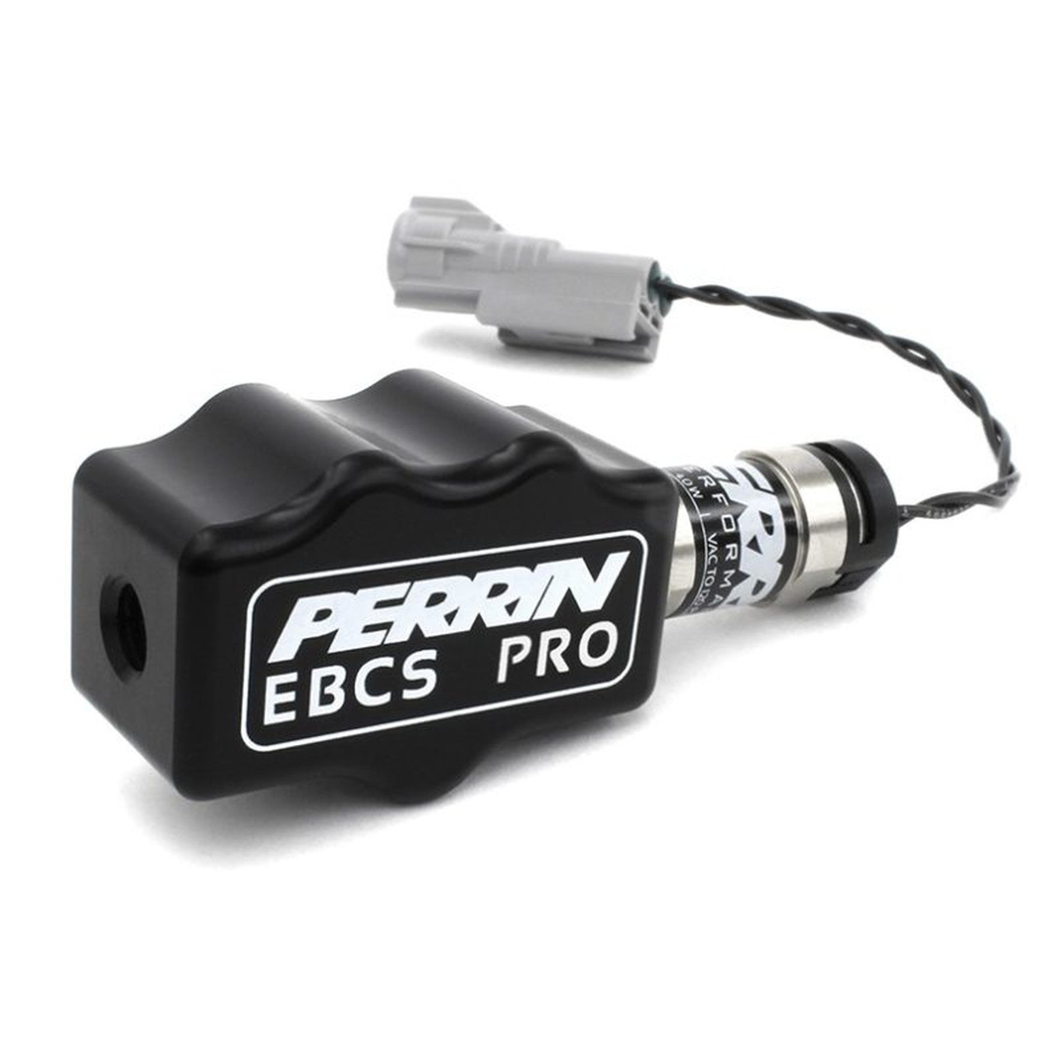 Perrin EBCS Pro Electronic Boost Control Solenoid Subaru WRX 2008-2014 | ASM-TAC-730
