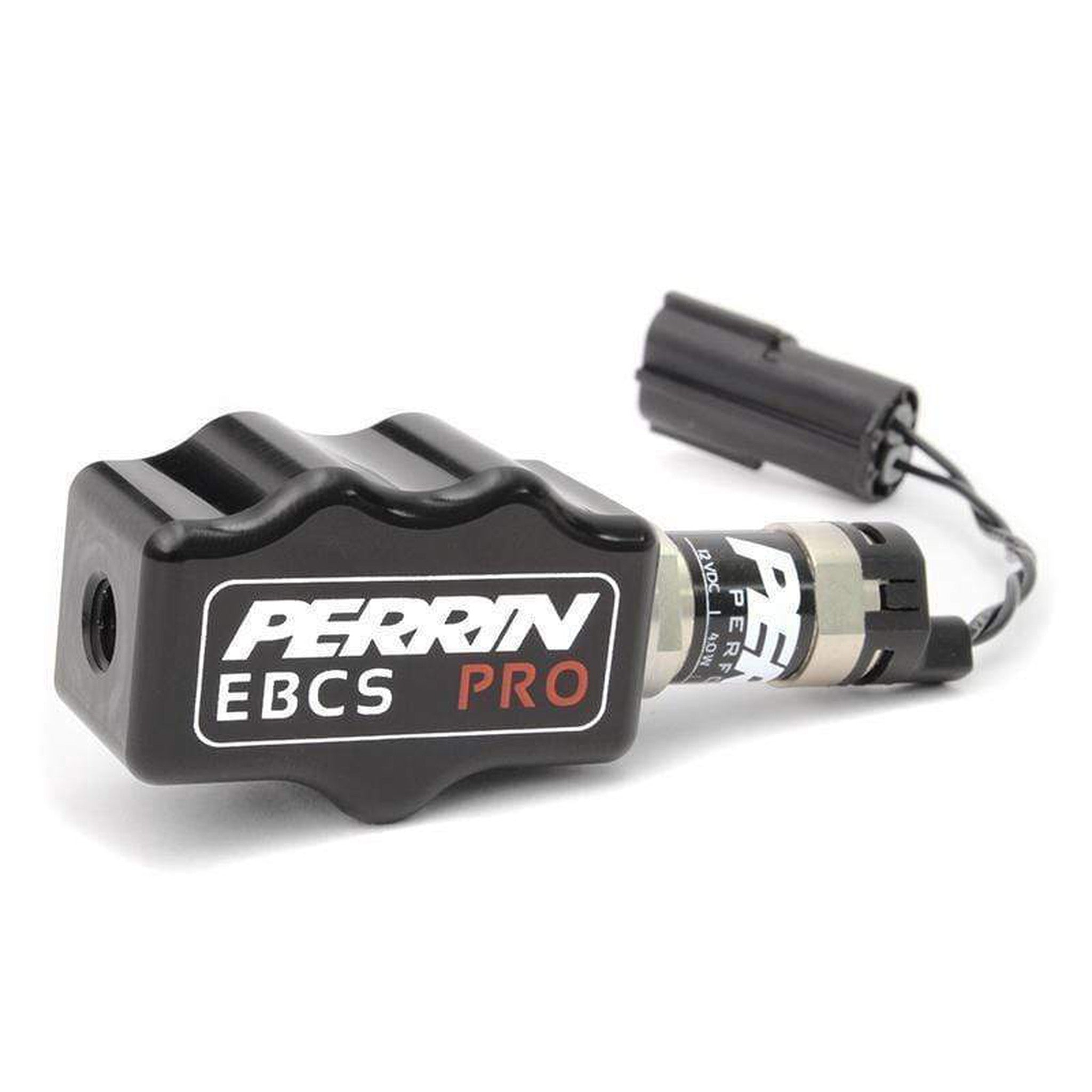 Perrin EBCS Pro Electronic Boost Control Solenoid Subaru WRX / STI 2002-2007 | ASM-TAC-729