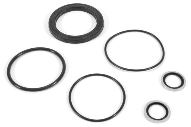 Perrin Oil Cooler O-ring and Seals Kit (For All PERRIN Subaru Oil Cooler Kits) | PSP-OIL-ORINGSET1