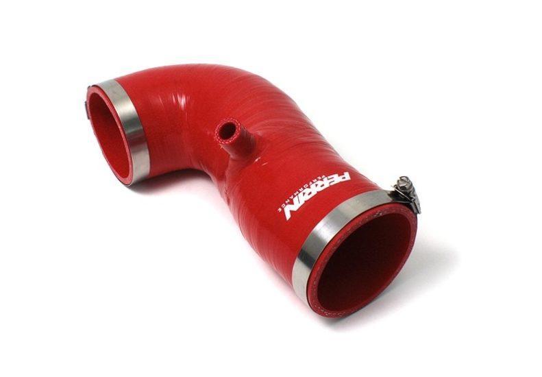 Perrin Red Inlet Hose Subaru BRZ / Scion FR-S 2013-2020 | PSP-INT-430RD