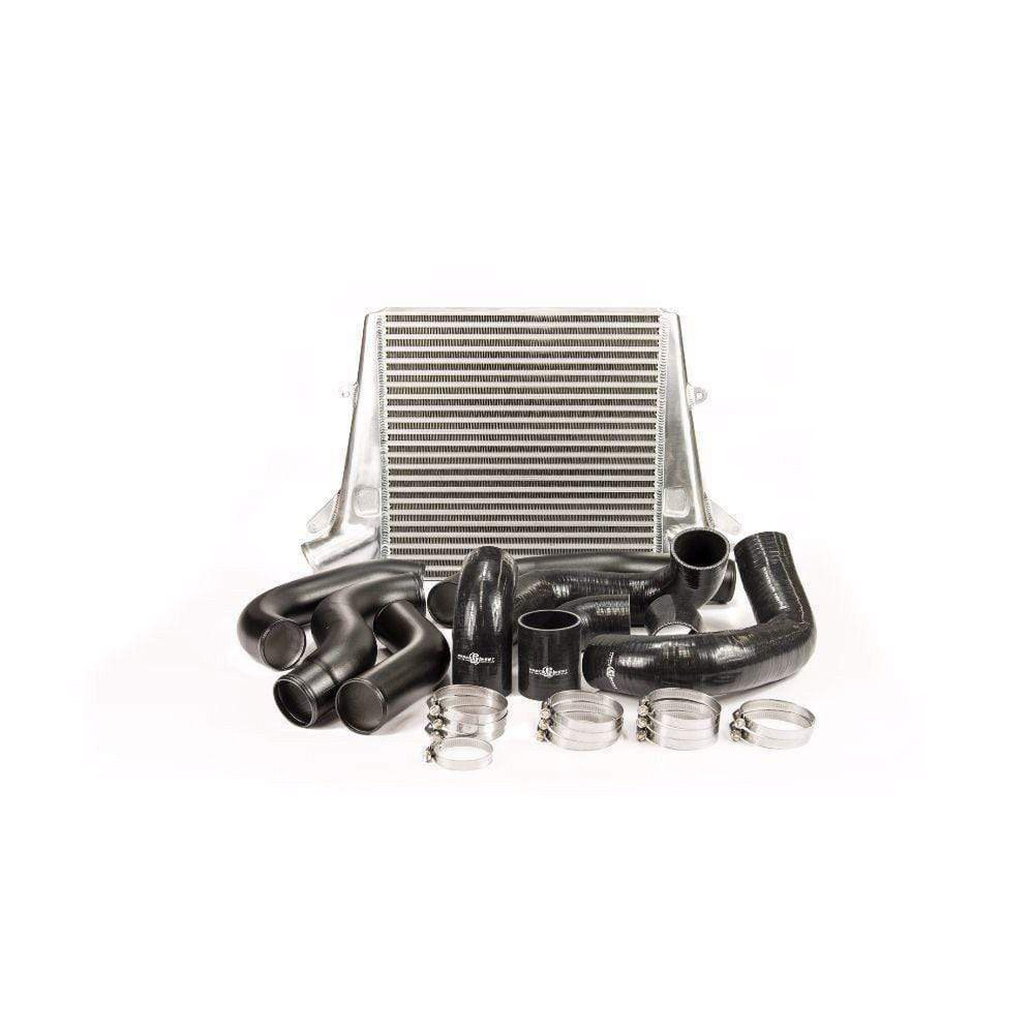 Process West Front Mount Intercooler Kit Ford Ranger 2012+ JDM