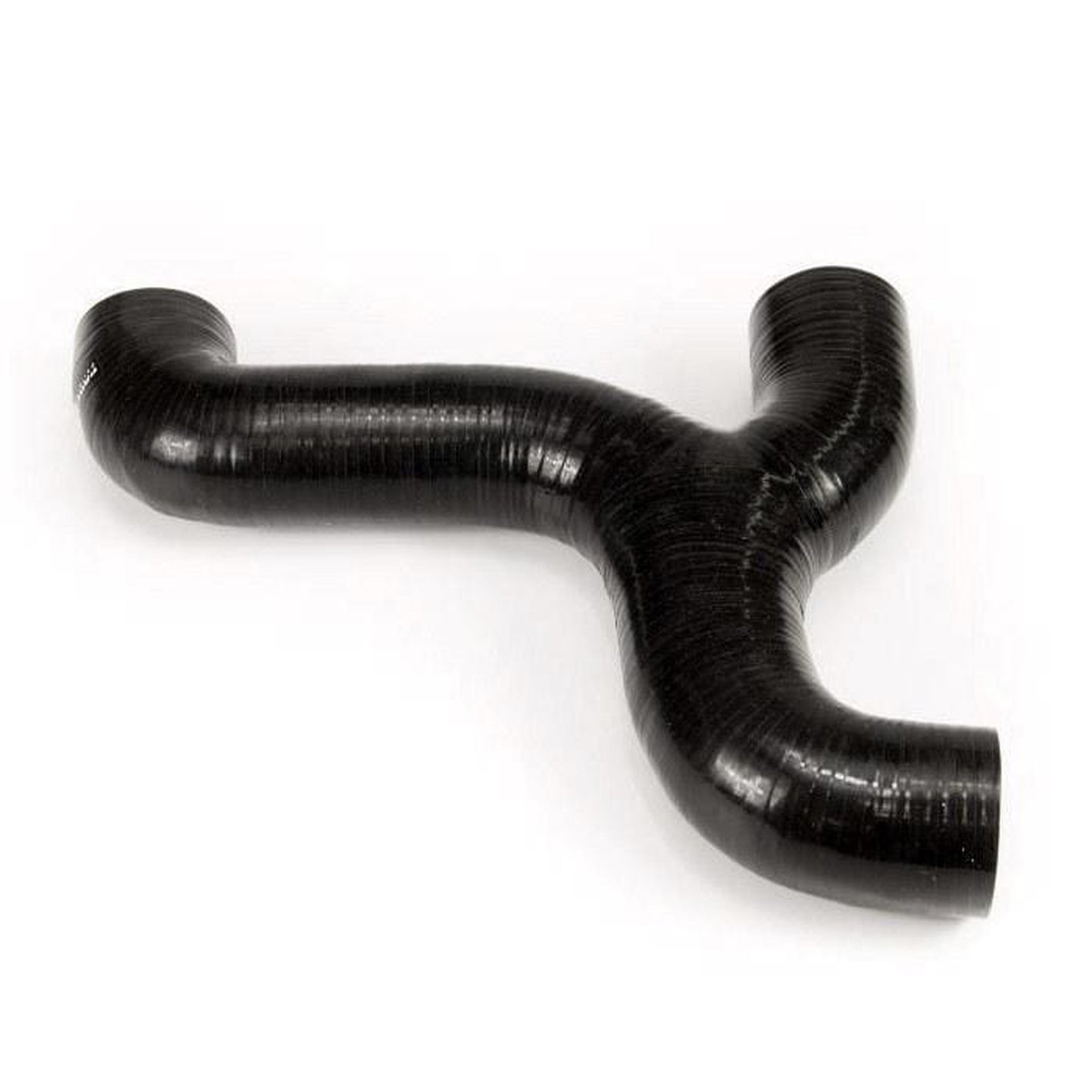 Process West Silicone Y-Pipe Subaru WRX 2002-2007 / STI 2004-2014