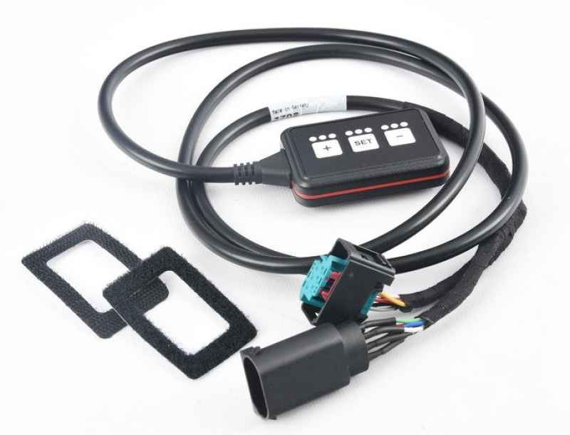 Remus Throttle Responder R903702