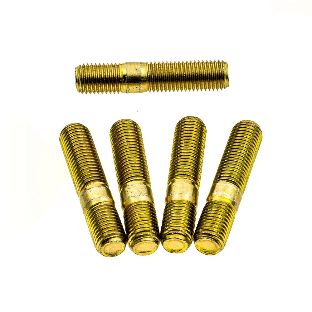 SMY Class 8 Header / Uppipe Studs WRX / STI 2002-2021 | SMY-DP-STD