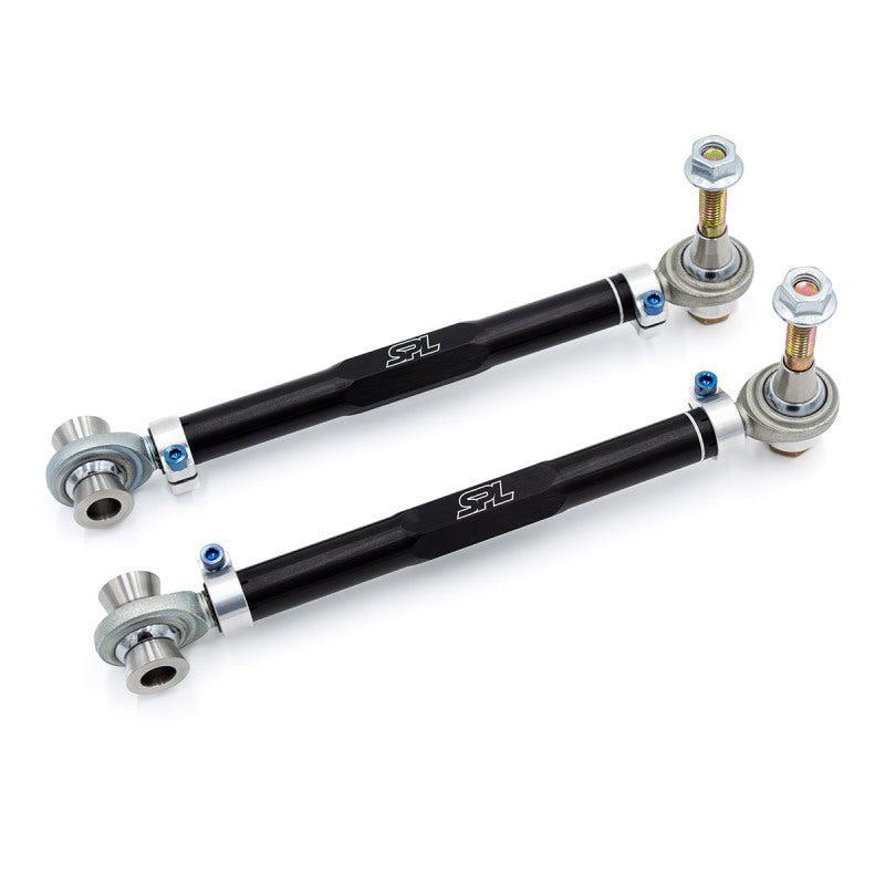 SPL Parts Rear Toe Arms Subaru WRX 2022-2025 | SPL RTA VB