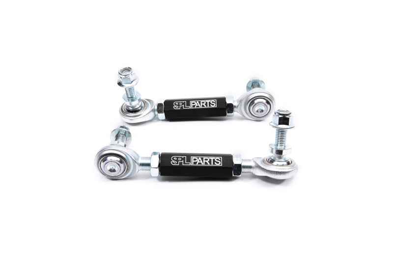 SPL Parts 2017+ Tesla Model 3 Rear Swaybar Endlinks SPLREMOD3
