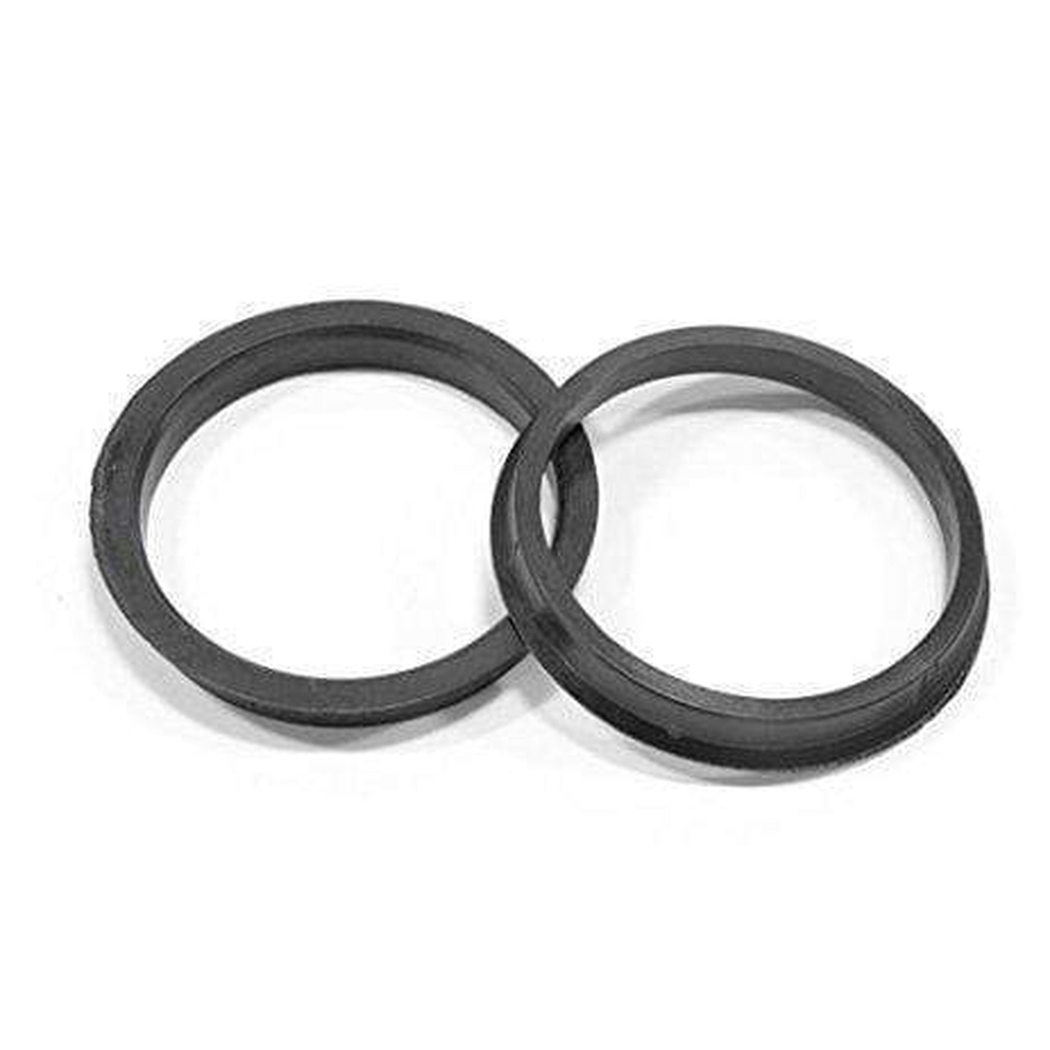 SSR Plastic Hub Rings 73.0 - 66.1 (Pair)