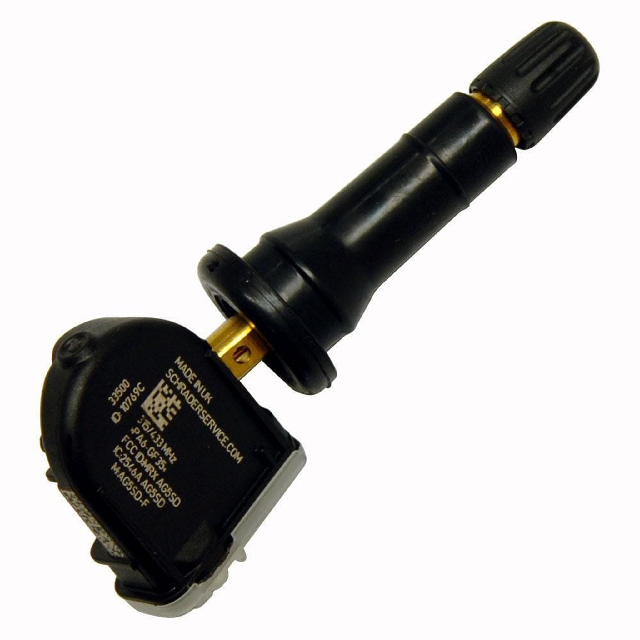 Schrader TPMS Sensor DB EZ-Sensor Programmable