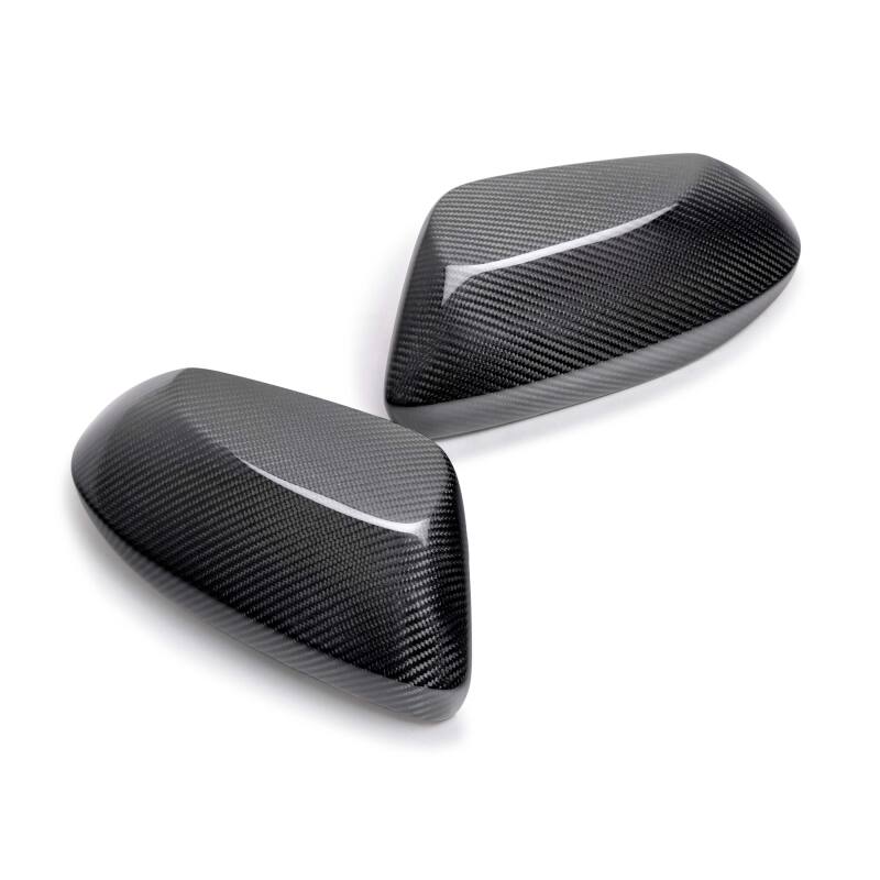 Seibon 19-25 Toyota Corolla Hatchback / Corolla GR Carbon Fiber Mirror Caps | MC19TYCOR