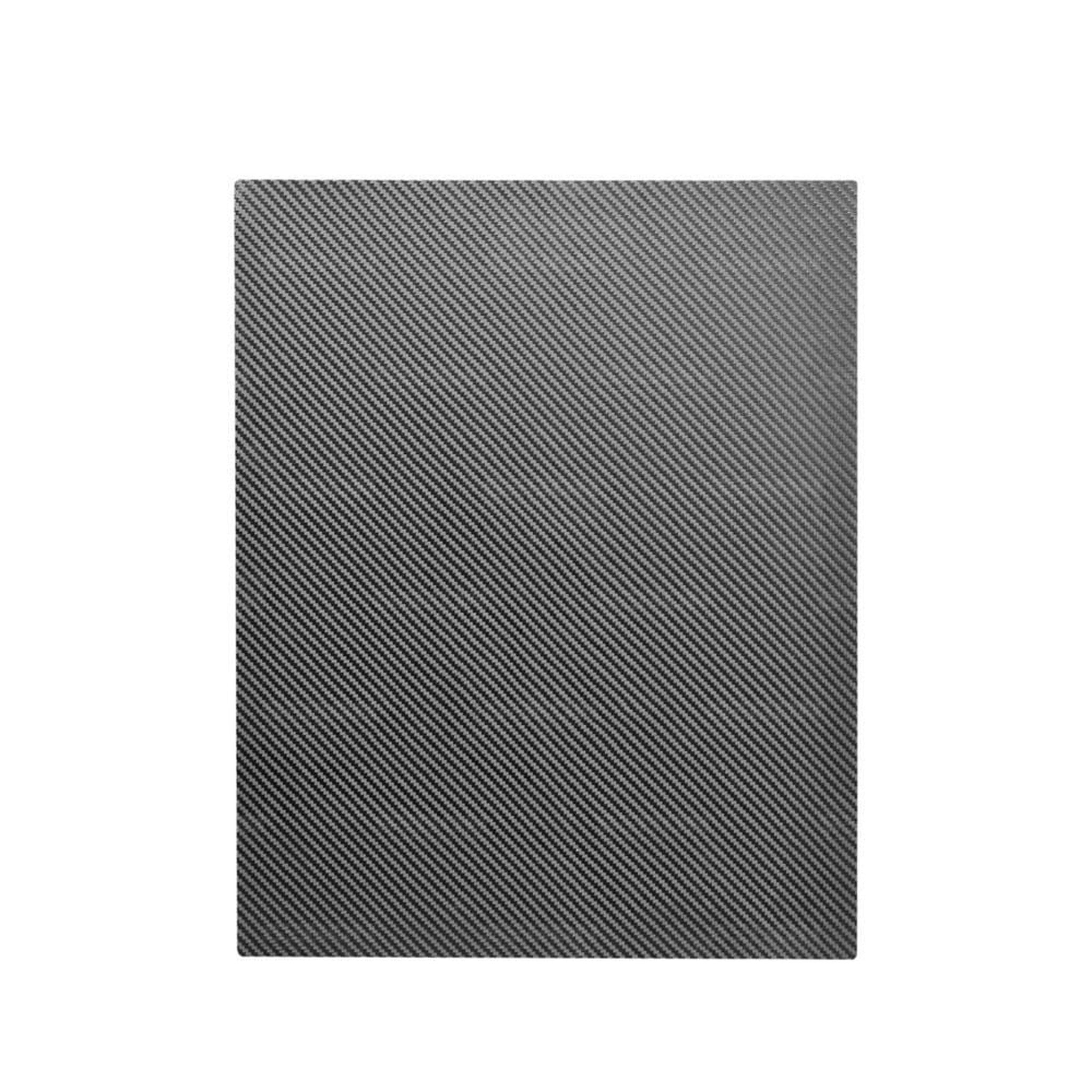 Seibon Carbon Carbon Fiber Panel 15.75in x 19.5in | CFSHEET10