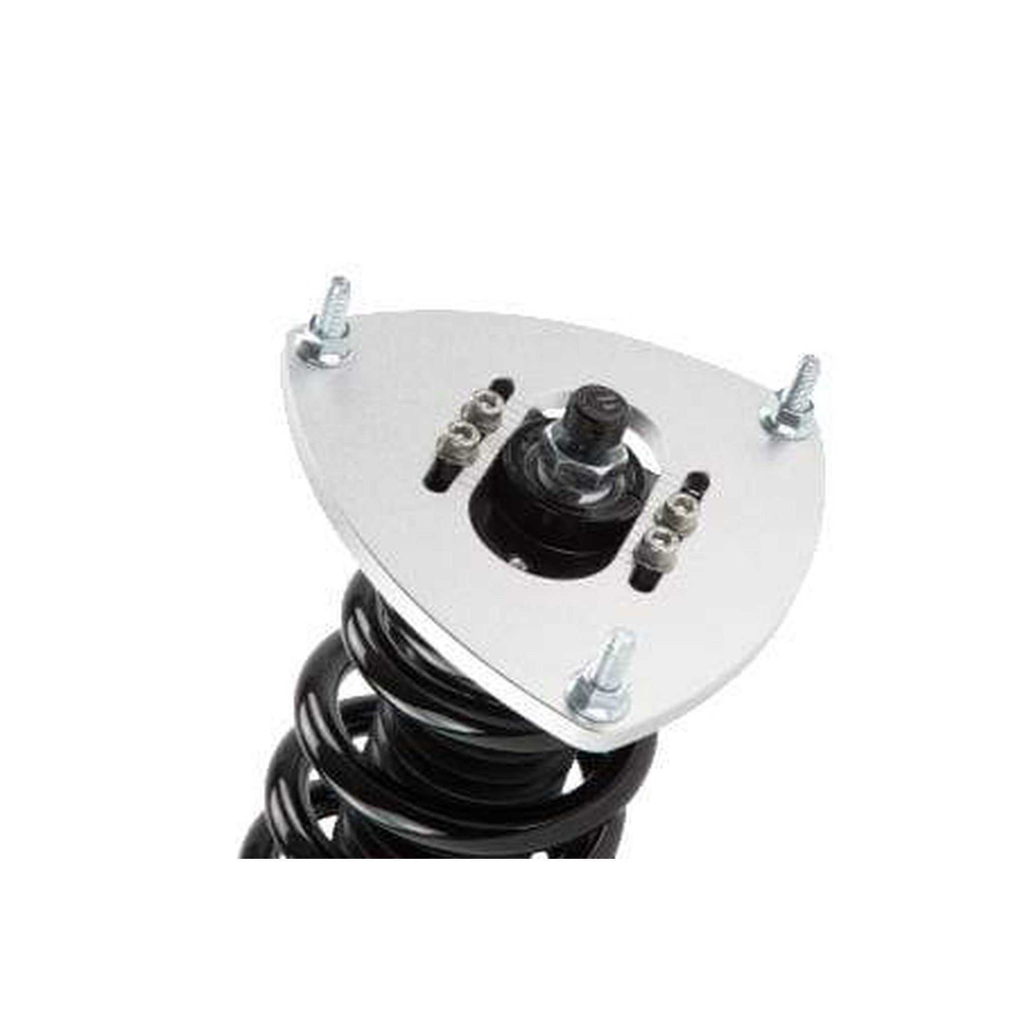 Silvers Rear Camber Plates Subaru WRX 2002-2007 / STI 2004