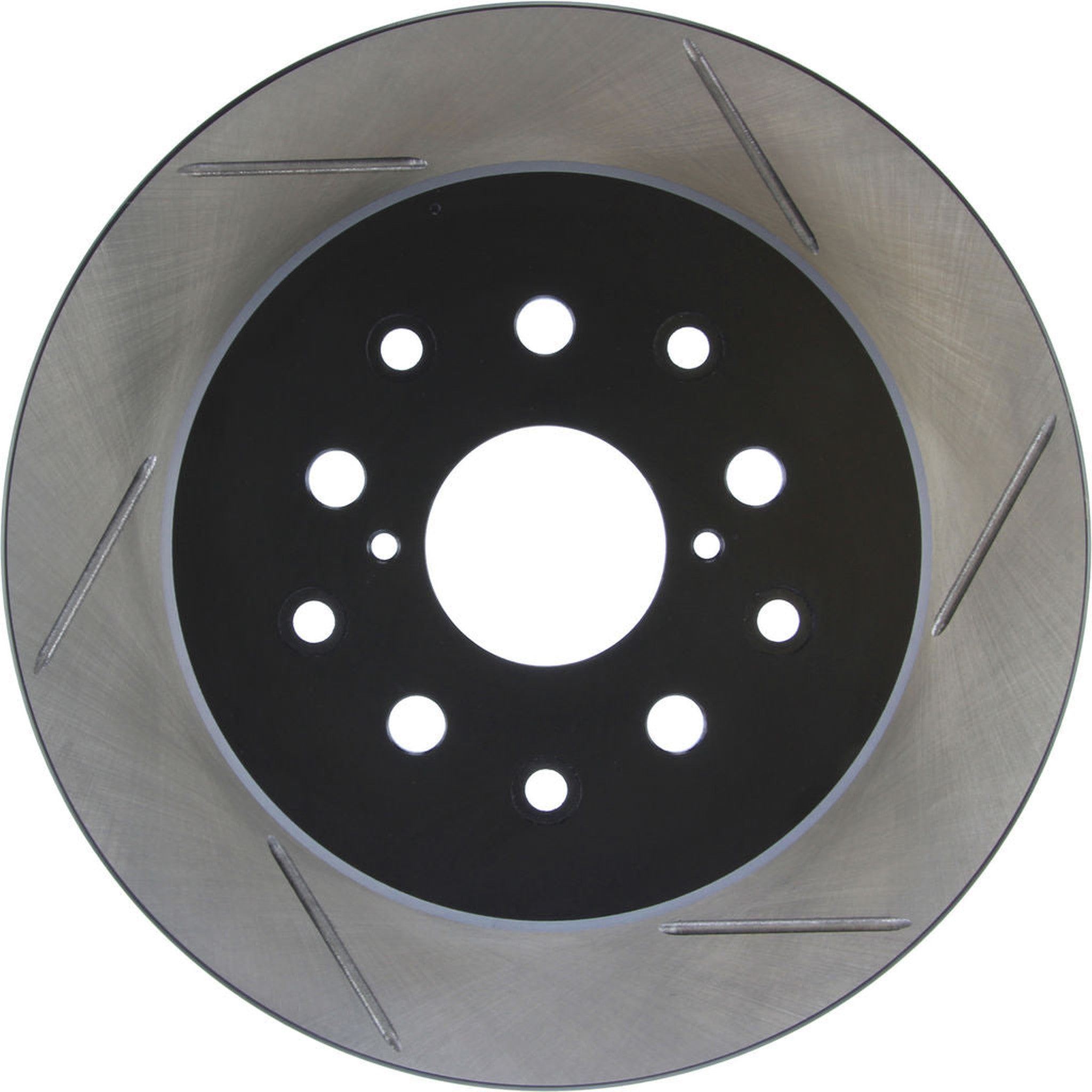 StopTech Sport Slotted Brake Rotor Rear Right Lexus IS300 2001-2005 | 126.44090SR