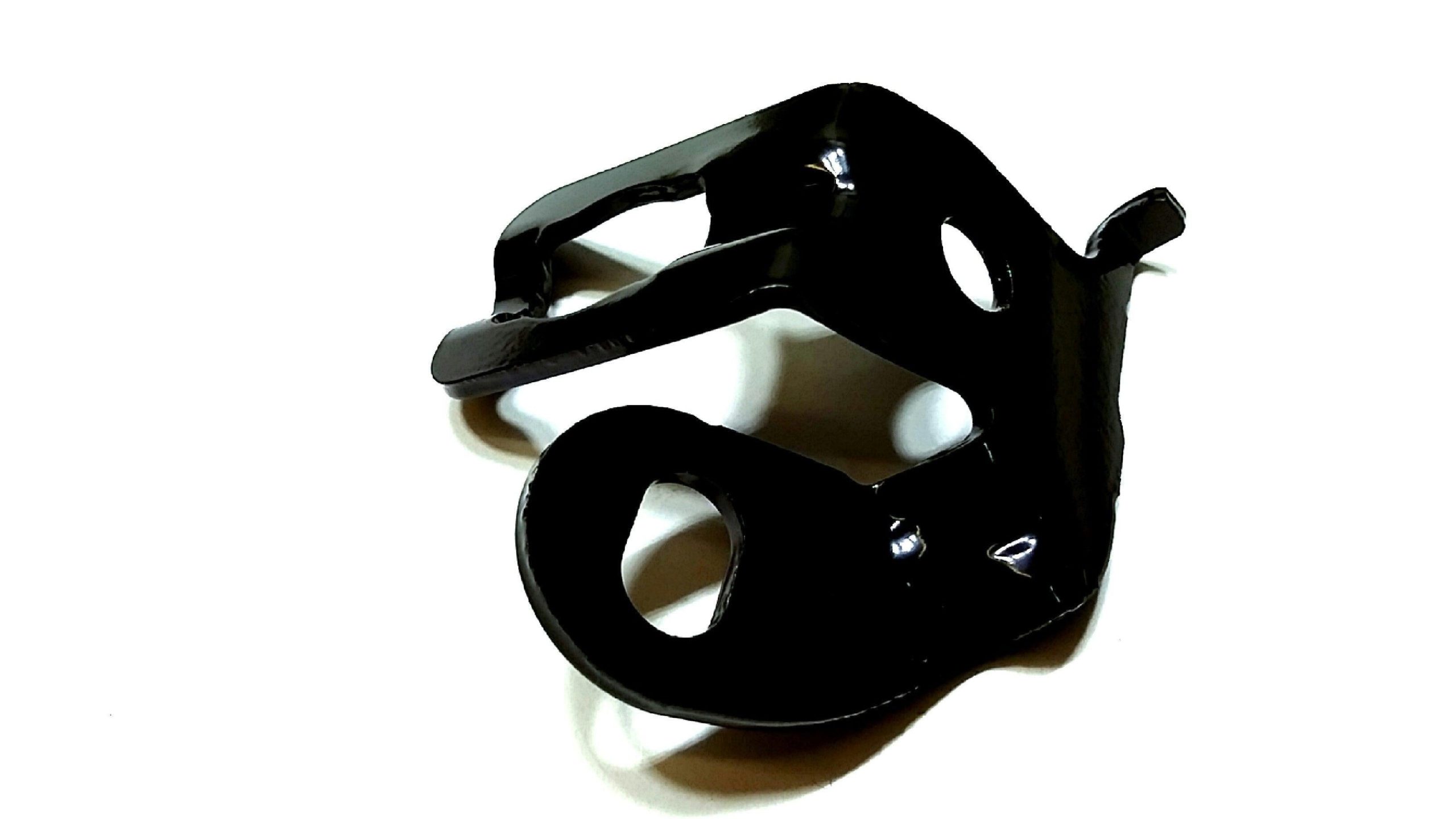 Subaru OEM Brake Line Bracket Left-Hand BRZ 2013-2025 | 26552CA021