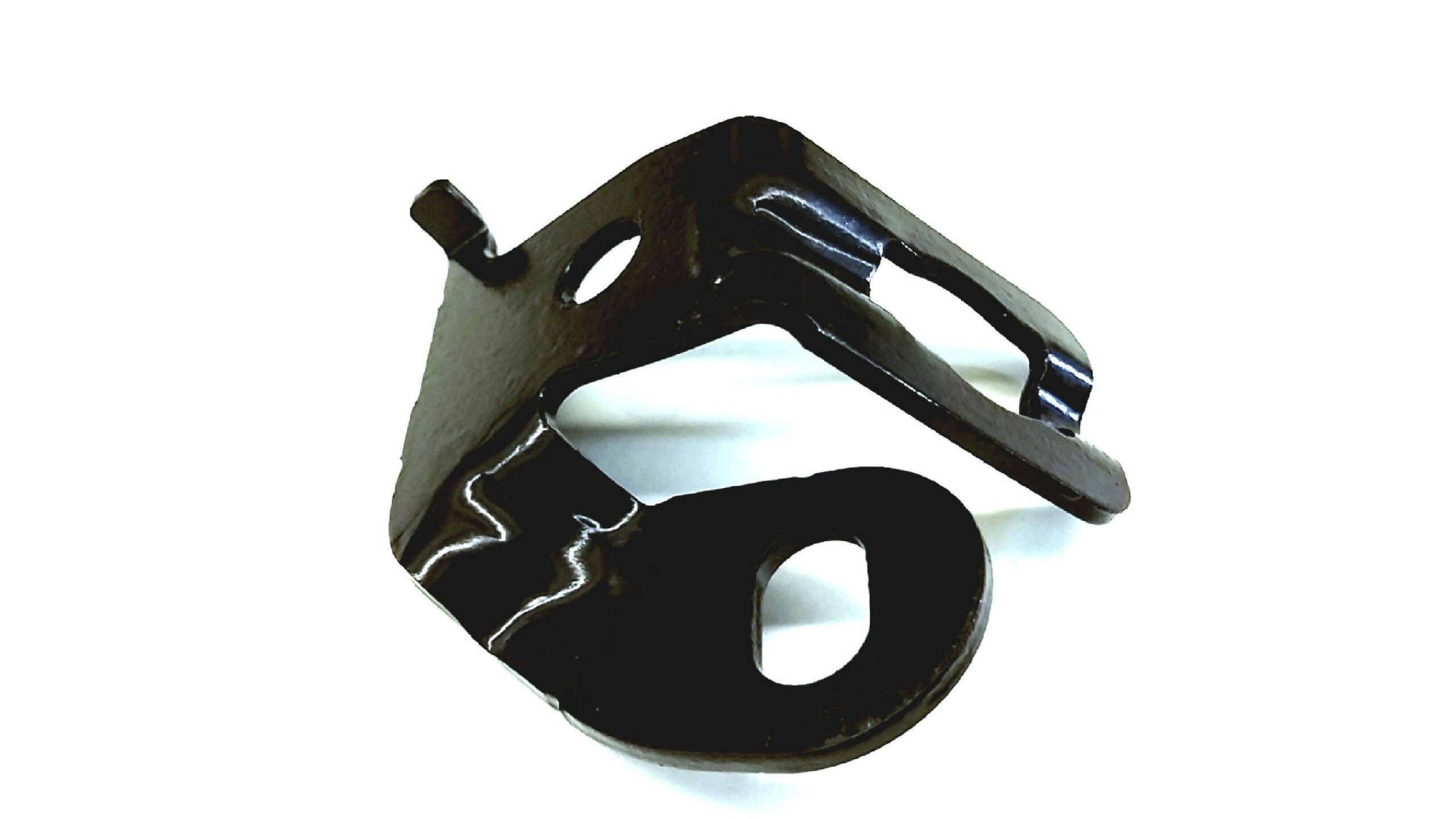 Subaru OEM Brake Line Bracket (Right-Hand) Subaru BRZ 2013-2025 | 26552CA011