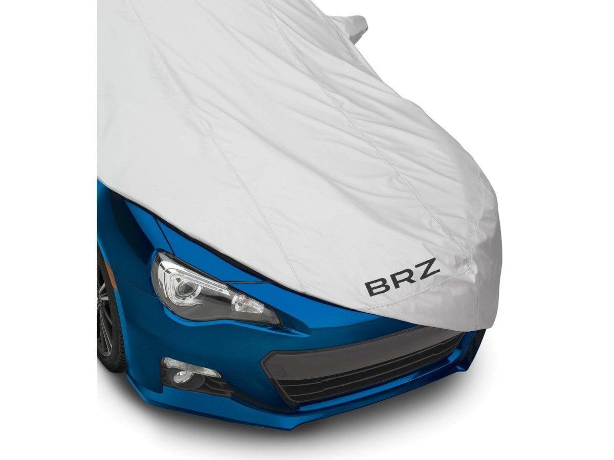 Subaru OEM Car Cover 13-25 Subaru BRZ | M001SCA000