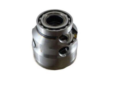 Subaru OEM Center Differential Subaru WRX 2022-2025 | 38913AA230