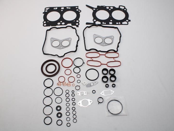 Subaru OEM Engine Gasket and Seal Full Kit Subaru WRX 2022-2025 | 10105AC591