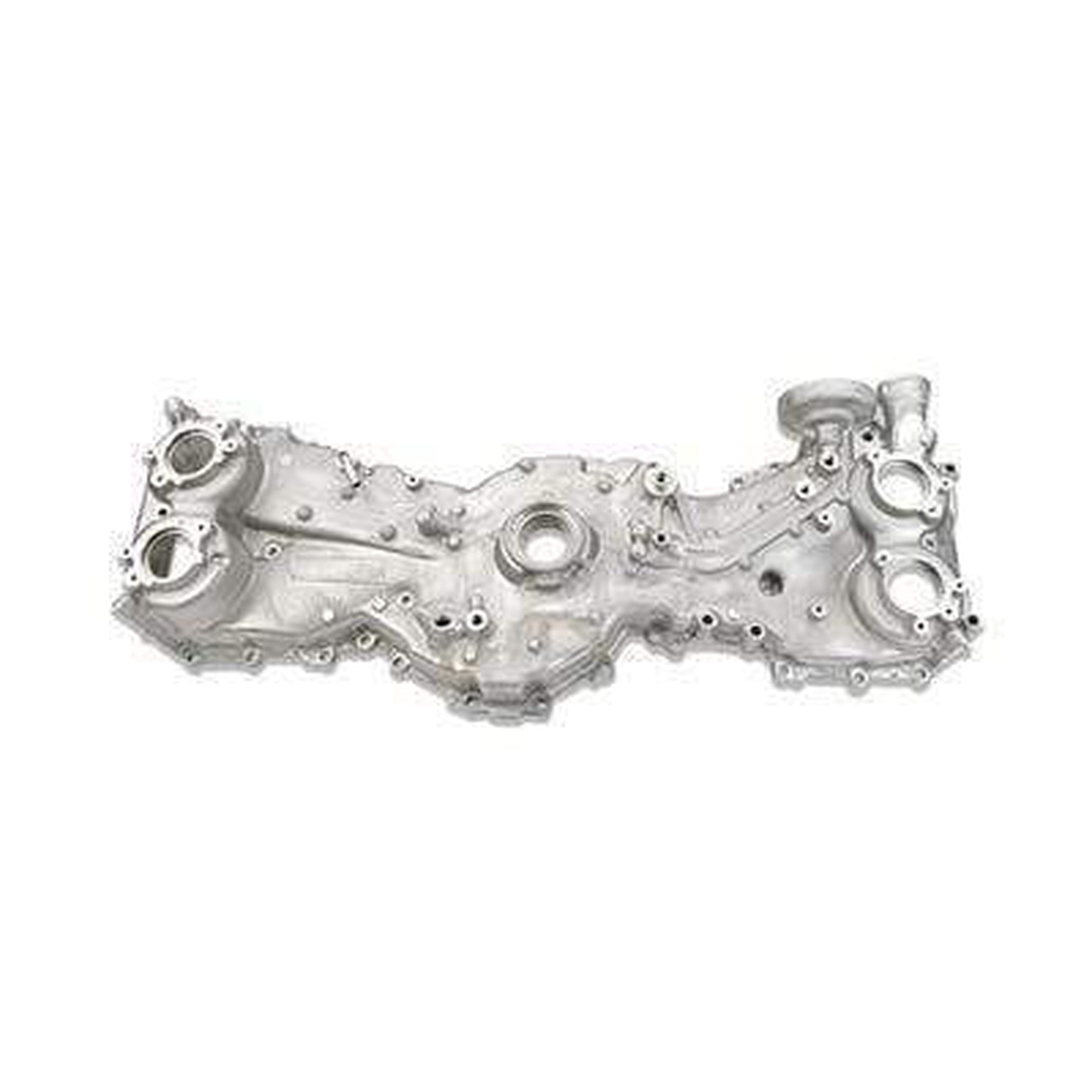 Subaru OEM Oil Pump / Timing Chain Cover FA20 DIT WRX 2015-2021 / Forester XT 2014-2018 | 13108AA141