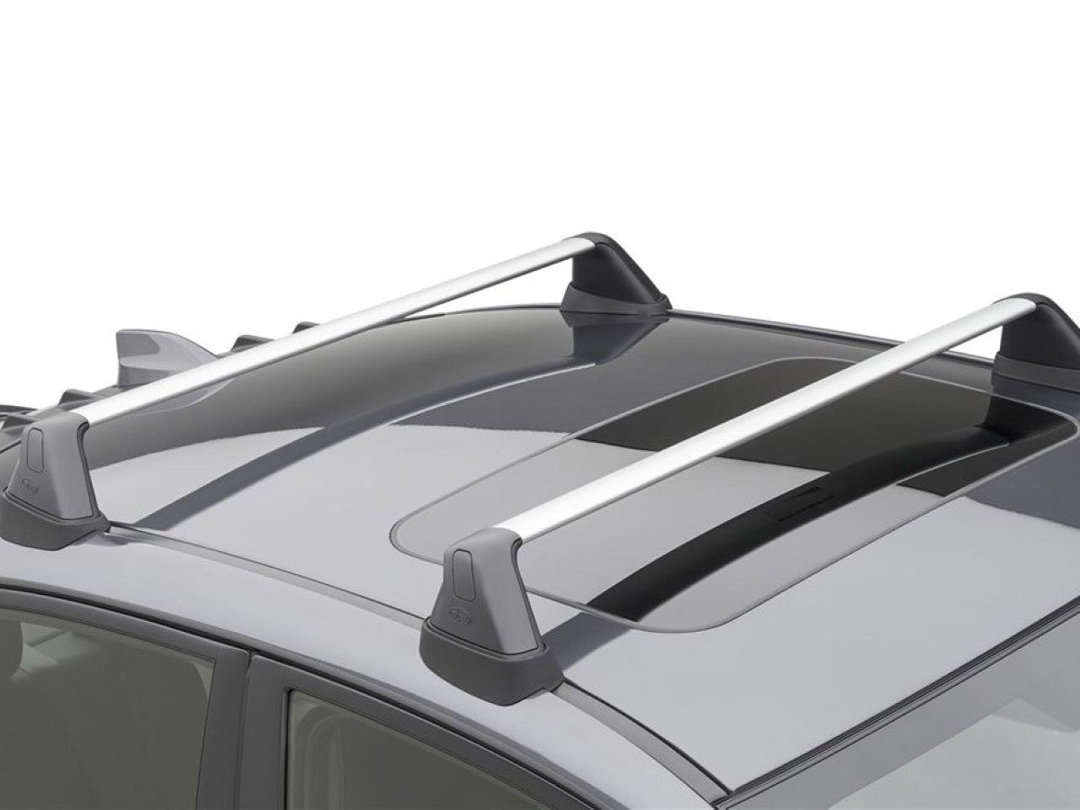 Subaru OEM Roof Crossbar Set Fixed Subaru WRX / STI 2018-2021 | SOA367031