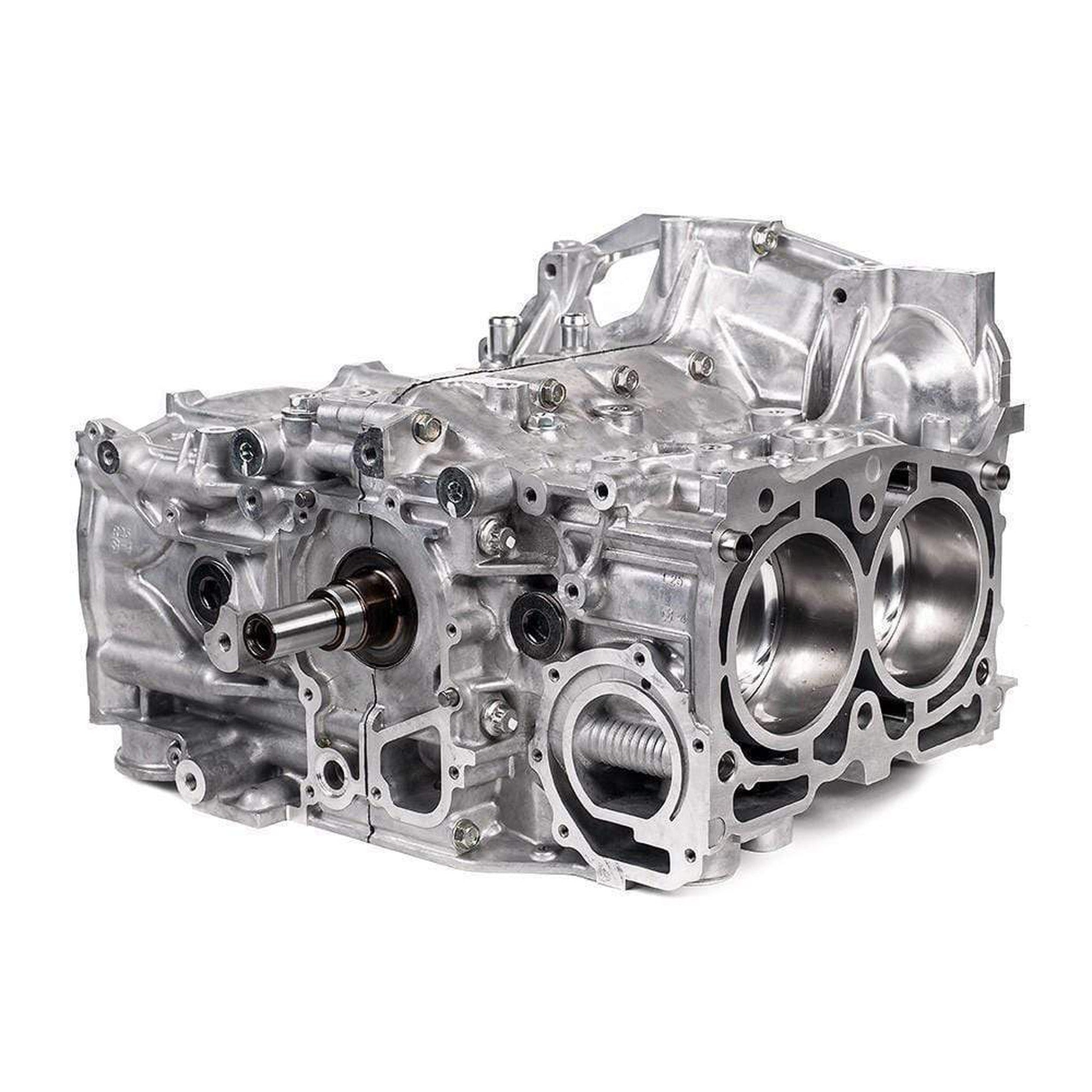 Subaru OEM STI Short Block Subaru STI 2008-2021 | 10103AC890
