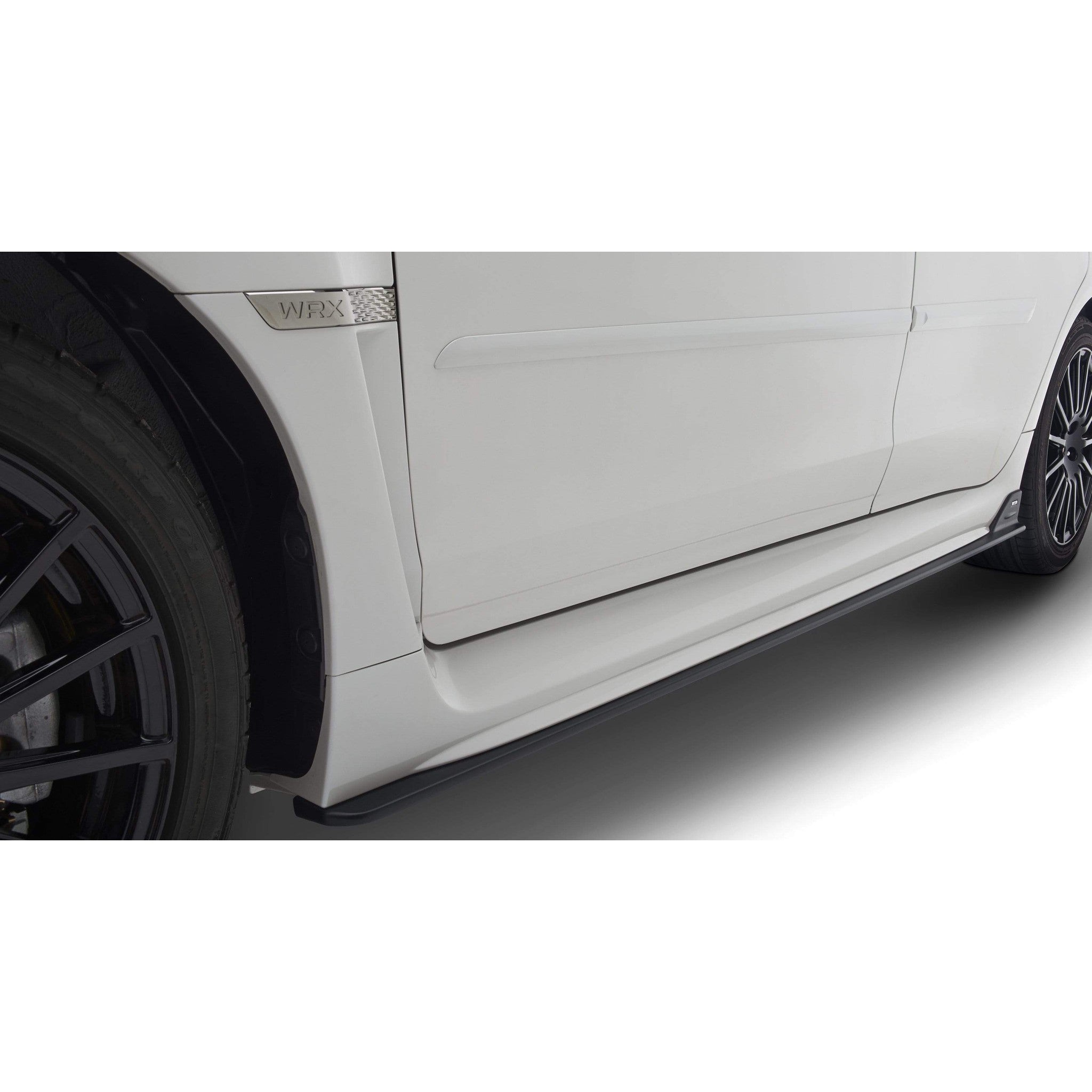 Subaru OEM Side Skirts Subaru WRX / STI 2015-2021